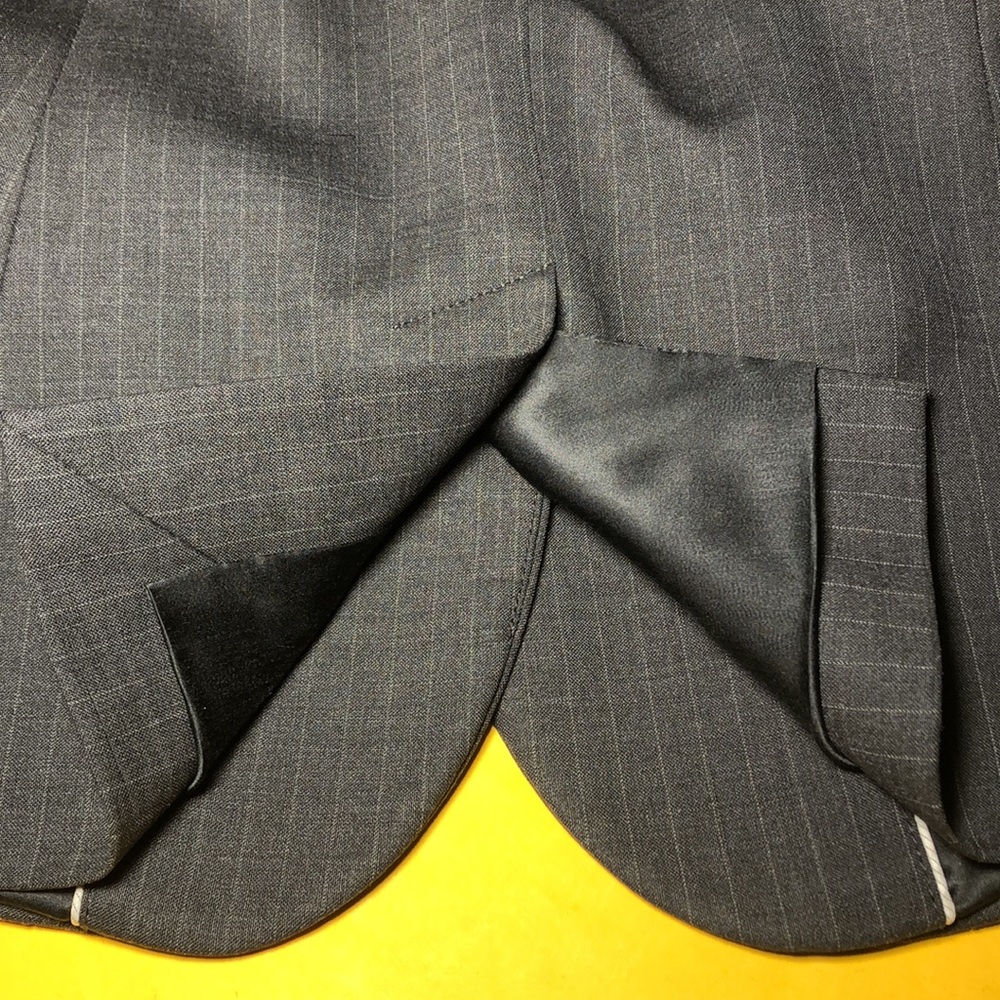 CLUB MONACO long sleeve blazer jacket - Picture 10 of 11